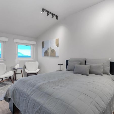 Cozy Apartment Downtown Reykjavík Kültér fotó