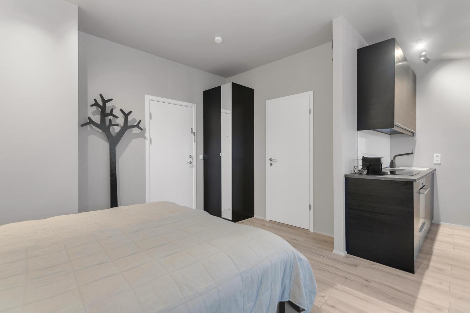 Cozy Apartment Downtown Reykjavík Kültér fotó