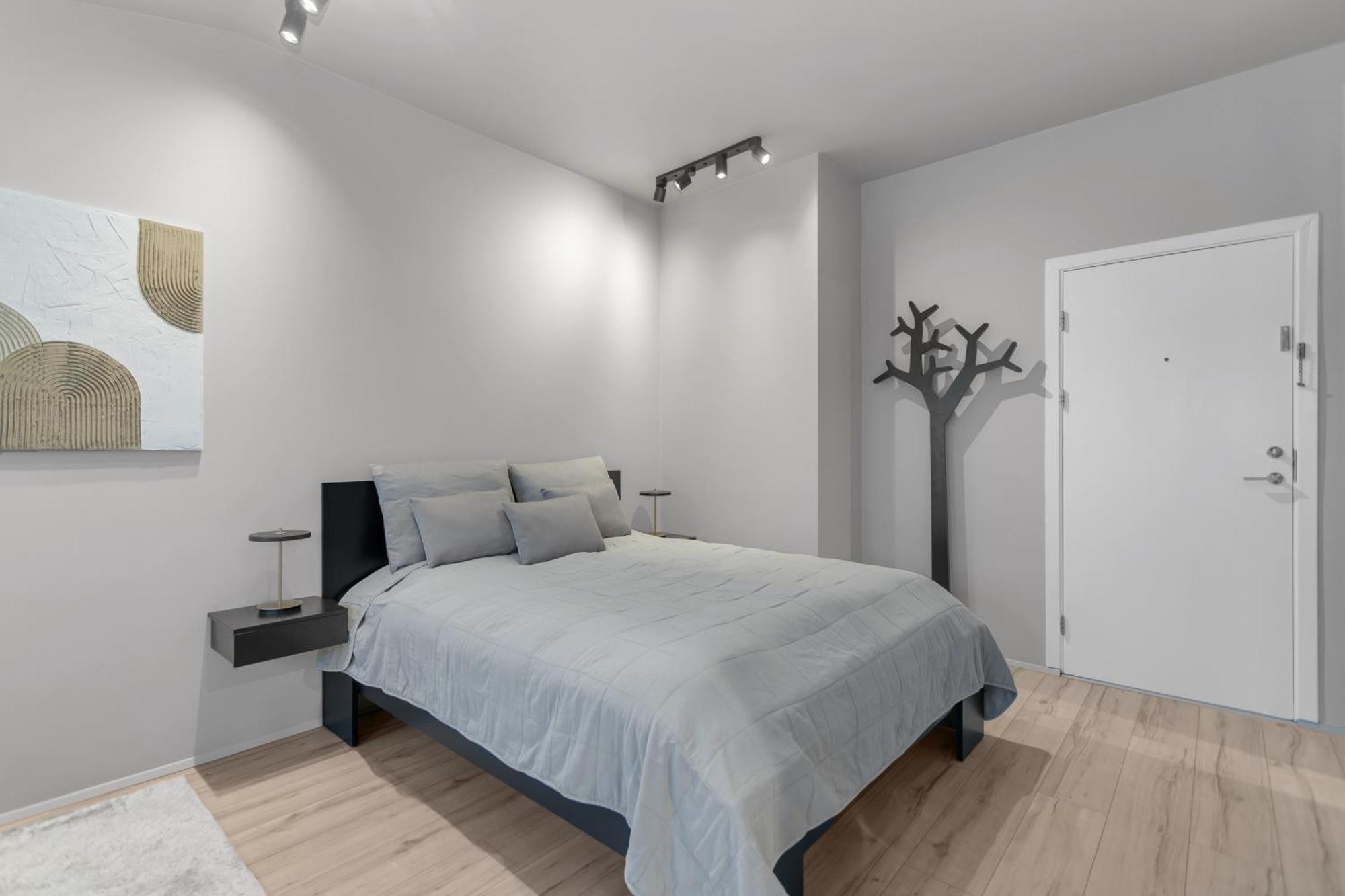 Cozy Apartment Downtown Reykjavík Kültér fotó